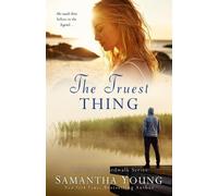 Samantha Young The Truest Thing (Hart's Boardwalk #4) (Tascabile)