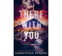 Samantha Young There with You (the Adair Family Series #2) (Tascabile)