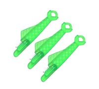 SAMANTHAHALLLTD Set di 24 infilatrici per aghi da cucito, infila per macchine da cucire, ago per threading Tool in plastica, per cucito a mano e macchine da cucire fai da te