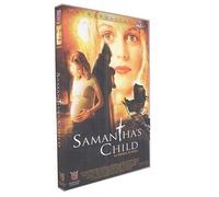 Samantha's child - la semence du demon dvd