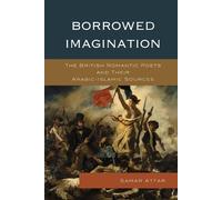 Samar Attar Borrowed Imagination (Tascabile)