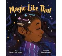 Samara Cole Doyon Magic Like That (Copertina rigida)
