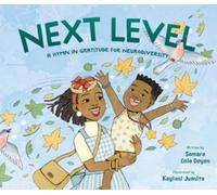 Samara Cole Doyon Next Level (Copertina rigida)