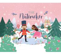 Samara Hardy Laura Garner The Nutcracker (Copertina rigida)