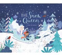 Samara Hardy Laura Garner The Snow Queen (Copertina rigida)
