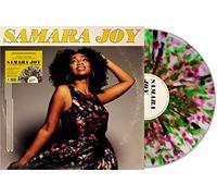 Samara Joy