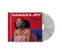 Samara Joy Linger Awhile (CD) Album