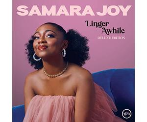 Samara Joy - Linger Awhile (Deluxe Edition)