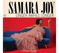 Samara Joy - Linger Awhile Longer