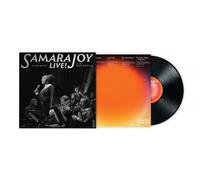 SAMARA JOY - Live at the Blue Note L.A. (2026) LP vinyl presale