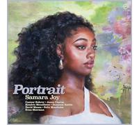 Vinile Samara Joy - Portrait