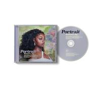 Audio Cd Samara Joy - Portrait