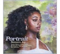 Audio Cd Samara Joy - Portrait