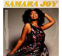 Samara Joy Samara Joy (Vinyl LP) Limited 12" Album