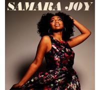Samara Joy Samara Joy (CD) Album Digipak