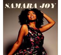 SAMARA JOY SAMARA JOY CON BONUS TRACK JAPAN CD NUOVO