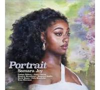 Samara Joy - Samara Joy - Ritratto
