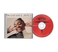 Samara Joy - Samara Joy - Una vacanza gioiosa