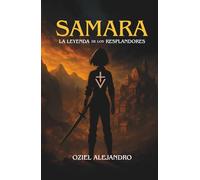 Samara: La Leyenda de los Resplandores