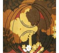 Samara Lubelski Parallel Suns (CD) Album