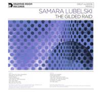Samara Lubelski The Gilded Raid (Vinyl LP) 12" Album