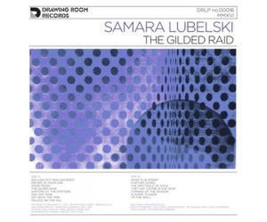 Samara Lubelski The Gilded Raid (Vinyl LP) 12" Album