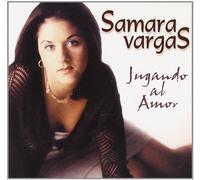 Samara Vargas - Jugando Al Amor