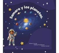 Samara y los planetas.