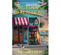 Samara Yew Murder by the Seashore (Copertina rigida)