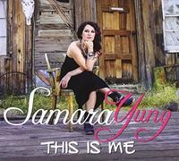 Samara Yung - This Is Me