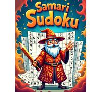 Samari Sudoku