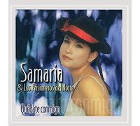 Samaria & Los Prisioneros Del Norte - Quedate Conmigo