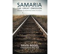 Samaria: The Great Omission