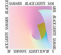 Samaris - Black Lights