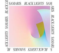 Samaris - Black Lights