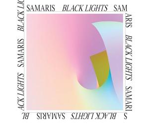 Samaris - Black Lights