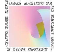Samaris - Black Lights
