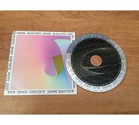 SAMARIS - SAMARIS - BLACK LIGHTS 9-trk - CD - PROMOTIONAL ITEM