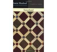 Samarkand by Maalouf, Amin, Russell Harris (1994) Paperback