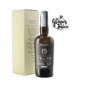 SAMAROLI CAOL ILA 1998/2013 15 Y.O. SCOTCH WHISKY SINGLE MALT CASK 12379