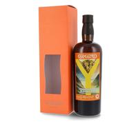 Samaroli Yehmon Retro 2023 Blended Rum 49% vol. 0,70l