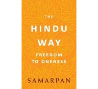 Samarpan The Hindu Way (Tascabile)