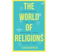 Samarpan The World of Religions (Tascabile)