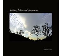 Samarqandi, Kawol - Silence Notes and Structures 1