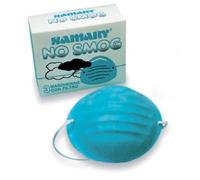 Sunrise Samary Mascherina No Smog, 3 mascherine