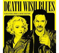 death wish blues