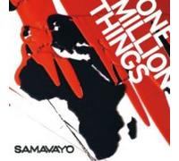 Samavayo - One Million Things
