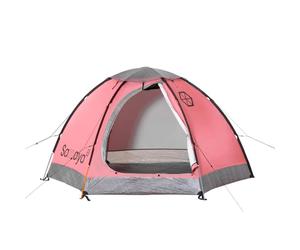 SAMAYA 2.5 - Unisex - Rosa / Grigio - Taglia unica- modello 2026