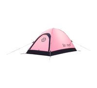 Samaya - Alpinist 2 - Tenda a 2 posti fuchsia