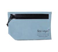 Samaya equipment custodia da viaggio custodia blu